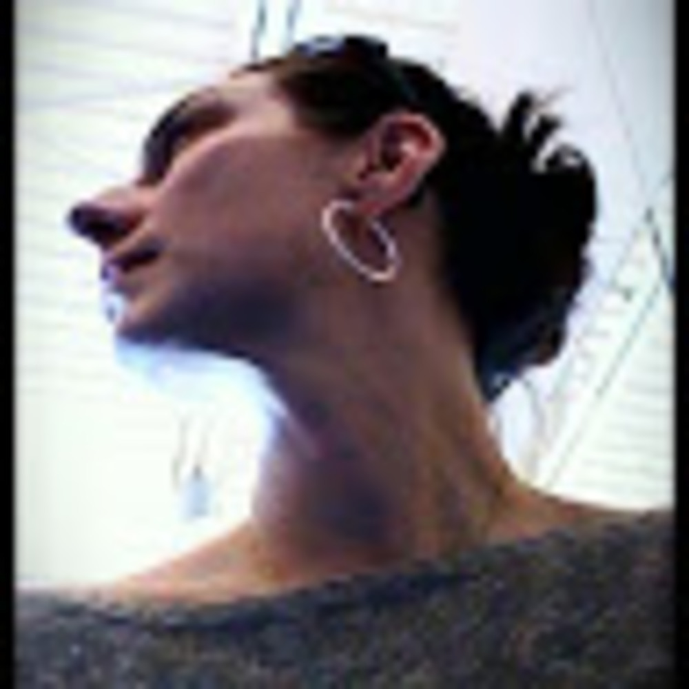 Meet your Posher, Greta